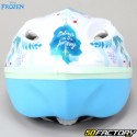 Casco da bicicletta per bambini Frozen II bianco V1