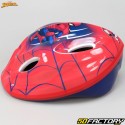Spider-Man red V1 children&#39;s bicycle helmet