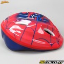 Spider-Man red V1 children&#39;s bicycle helmet