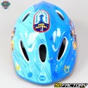 Paw Patrol children's bicycle helmet blue and red