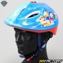 Paw Patrol children&#39;s bicycle helmet blue