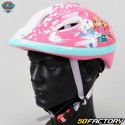 Paw Patrol children&#39;s bicycle helmet pink