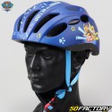 Paw Patrol children&#39;s bicycle helmet dark blue