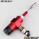 Récepteur d'embrayage hydraulique Gencod rouge