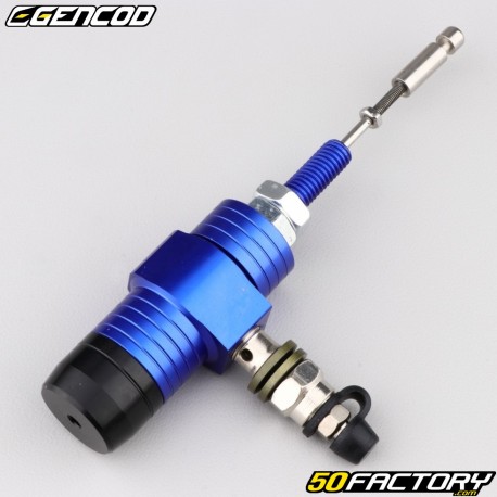 Hydraulic clutch Gencod blue