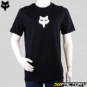 T-shirt Fox Racing Prem nero