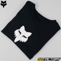 T-shirt Fox Racing Prem schwarz