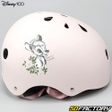 Disney 100 Bambi children&#39;s bicycle helmet beige