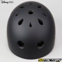 Disney 100 Stitch children&#39;s bicycle helmet black