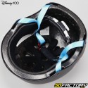 Capacete de bicicleta infantil Disney XNUMX Stitch preto