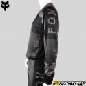 Shirt Fox Racing 180 Nitro black