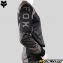 Shirt Fox Racing 180 Nitro black
