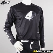 Shirt UFO Black radial