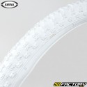 Neumático de bicicleta 20x2.125 (57-406) Awina M100 blanco