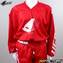 Children&#39;s jersey UFO Red radial