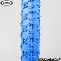 Neumático de bicicleta 20x2.125 (57-406) Awina M100 azul