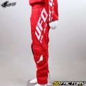 Child pants UFO Red radial