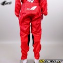 Child pants UFO Red radial