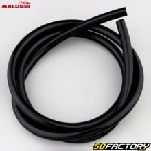 5 mm fuel hose Malossi black (1 meter)