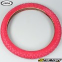 Bicycle tire 20x2.125 (57-406) Awina 100 red
