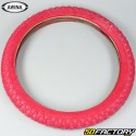 Pneumatico per bicicletta 20x2.125 (57-406) Awina 100 rossi