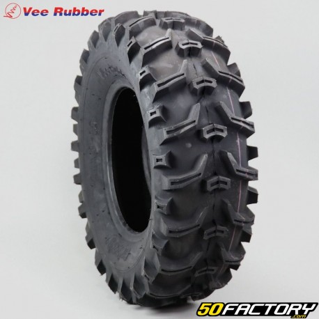 Front tire 24x8-12 Vee Rubber VRM 189 quad