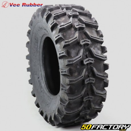 Neumático 25x10-12 45M Vee Rubber VRM 189  quad