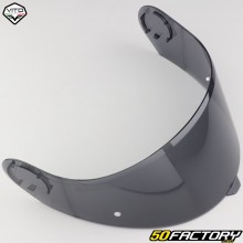 Visière pour casque modulable Vito Furio fumée