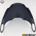 Visera para casco jet Vito Isola humo