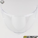 Viseira para capacete modular Vito Furio transparente ECE.