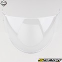 Long visor for transparent Vito Moda jet helmet