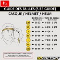 Jethelm MT Helmets Viale SV S 68 Unit D2 mattgrau