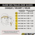 Jethelm MT Helmets Viale SV 68 Unit D7 mattblau