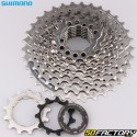 Cassetta 9 velocità Shimano Altus, Acera, Alivio CS-HG201-9 (11-34)