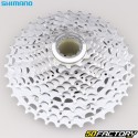 Shimano Deore 10-speed cassette XT CS-M771-10 (11-36)