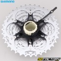 Shimano Deore 10-speed cassette XT CS-M771-10 (11-36)