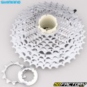 Shimano Deore 10-speed cassette XT CS-M771-10 (11-36)