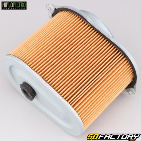 Filtro de ar Suzuki VS 600, 700, 800, S50... HifloFiltro HFA3607