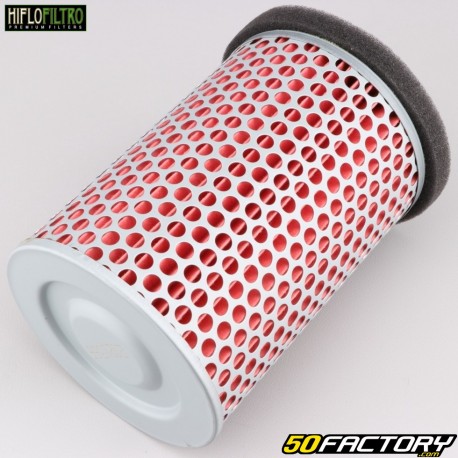 Air filter Honda CB 350, 450, CX, GL 500... HifloFiltro HFA1402