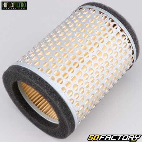 Air filter Kawasaki Z 650 (1978 - 1982), Z 750 (1980 - 1982) HifloFiltro HFA2601