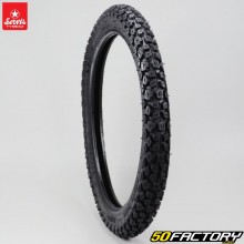 Tire 2 1/2-17 (2.50-17) 42P Servis Ravo moped