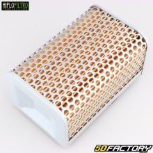 Air filter Kawasaki Z400, Z500, GPZ 550, 600... HifloFiltro HFA2504