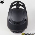 Capacete cross Fox Racing V1 Solid 24 preto fosco