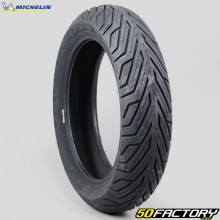 Front tire 120 / 70-13 53S Michelin City Grip  2