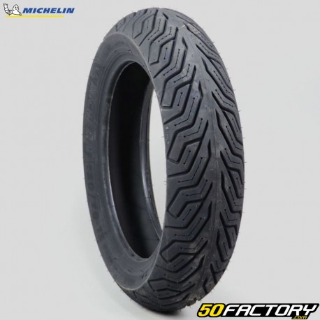 Rear Tire 130 / 70-13 63S Michelin City Grip  2
