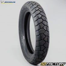 Rear tire 130 / 80-17 65H Michelin AnaAdventure