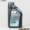 Óleo de transmissão - eixo Silkolene Gear Oil Light 75W80 1L
