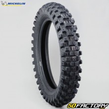 Rear tire 140 / 80-18 70R Michelin Tracker