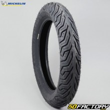 Llanta trasera 100 / 90-14 57S Michelin City Grip 2