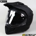 Helmet Enduro Shot Trek Solid matt black